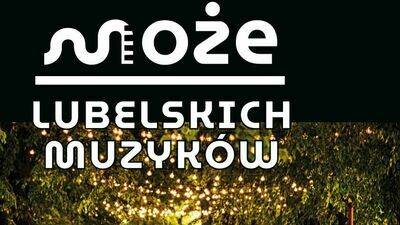 Może Lubelskich Muzyków - wakacyjne koncerty nad zalewem