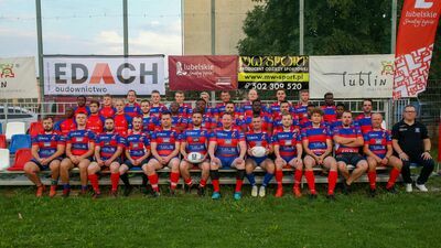 Edach Budowlani Lublin będą mieć w tym sezonie drużynę rezerw
