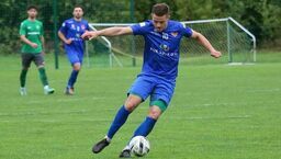 Huragan Międzyrzec Podlaski – Opolanin 1:3. Suma nieszczęść była zbyt duża