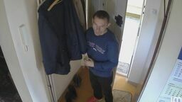 Prosił seniorów o pieniądze, a potem i tak ich okradał. Policja szuka tego złodzieja