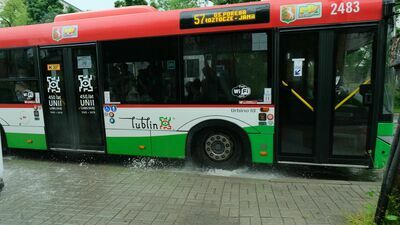 Nowy rozkład jazdy komunikacji miejskiej w Lublinie. Co się zmieni od 1 września?