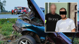 Lubelskie. Nie żyje 10-letnia dziewczynka, kierowca aresztowany