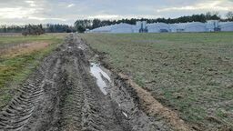 W tej chwili w Uchańce są cztery kurniki. StoFarm stara się o zgodę na budowę trzynastu kolejnych