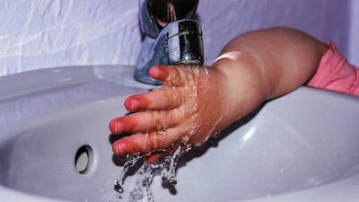 Lublin. Woda w kranach podrożała kilka dni temu. A MPWiK chce jeszcze większej podwyżki