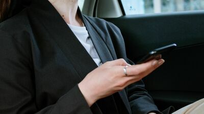 Skarga na taksówkarza z Zamościa. Kobieta nie przewidziała jednego