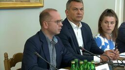 Na posiedzeniu sejmowych komisji o Odrze: Na rzece brak skutecznego monitoringu, urzędnicy byli na urlopach