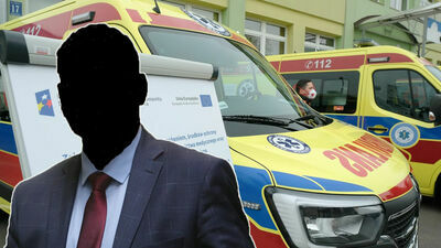 Będzie nowy dyrektor pogotowia w Lublinie.  "Pewniakiem" zaufany człowiek marszałka 