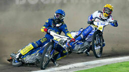 Motor Lublin blisko półfinałów play-off PGE Ekstraligi. W niedzielę rewanż z Fogo Unią Leszno