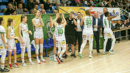 Ruszyła przedsprzedaż karnetów na mecze Pszczółki Polski Cukier AZS UMCS Lublin w EBLK i EuroCup