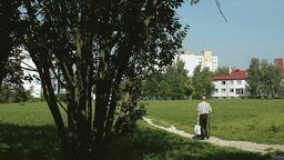 Lublin: Felin doczeka się alejki. To zaległy projekt obywatelski sprzed dwóch lat