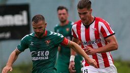 Niewykluczone, że mecz z Unią Tarnów będzie ostatni w III lidze dla Lublinianki