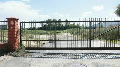 Lublin: Chcą zbudować tutaj sklep 