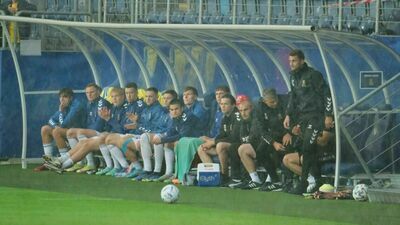 Po raz kolejny nie potrafiliśmy się podnieść, czyli opinie po meczu Pogoń Siedlce – Motor Lublin