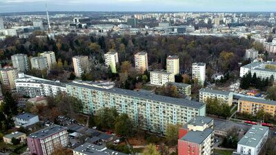 Stawka bazowa czynszu ma wzrosnąć z 6,35 zł na 6,99 zł za mkw. powierzchni użytkowej w mieszkaniach komunalnych. To pierwsza podwyżka od maja 2016 roku