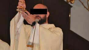 Lubelskie. Pijany ksiądz wjechał w motocyklistę