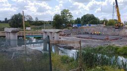 Lublin: Minęły trzy miesiące, drogowcy nie są nawet w połowie robót. Zdążą do końca roku?