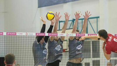 Polski Cukier Avia Świdnik rozegrała pierwszy sparing z Reprezentacją Polski U 20

