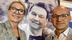 W Białej Podlaskiej wystąpi śpiewaczka Małgorzata Walewska