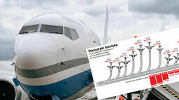 Lotnisko Lublin zalicza udany miesiąc i leci w górę. Jakie ceny biletów?