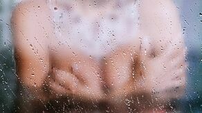 27 proc. badanych Polaków deklarowało, że myje się co najmniej 2 razy dziennie