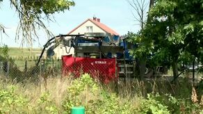 Pracownicy wodociągów wpadli do szamba. Jednego wyciągnięto, dwóch nie żyje