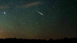 Nie śpij, tylko patrz w niebo, a nie pożałujesz. W sobotę zobaczysz Perseidy