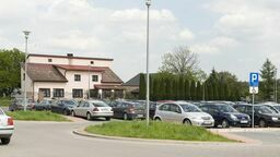 Mieszkańcy już od dawna narzekają na problem z parkowaniem w centrum Białej Podlaskiej