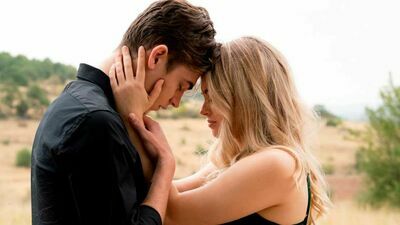 kadr z filmu After 4