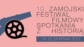 Zamość. Historia na wielkim ekranie, a na koniec koncert akordeonistów