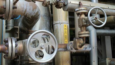 Puławskie Azoty zwiększają produkcję dwutlenku węgla