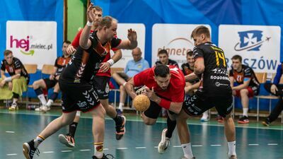 KPR Padwa Zamość zajęła trzecie miejsce w X Memoriału im. Antoniego Weryńskiego