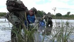 „Ryby miały popalone wnętrzności i skrzela”. Co spowodowało katastrofę ekologiczną na Odrze? 