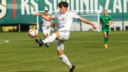 Pierwsza wygrana Lewartu, trzecia Stali Poniatowa i reszta wyników grupy I Hummel IV ligi