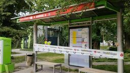 Tuż przed wyścigiem Tour de Pologne, już po rozwieszeniu na przystankach kartek z trasami objazdów, urzędnicy z ZTM zmienili objazd jednej z linii, zostawiając na większości przystanków nieaktualne ogłoszenia