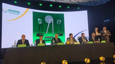 Drużyny z Włoch i Niemiec w obsadzie turnieju Bogdanka Volley Cup im. Tomasza Wójtowicza