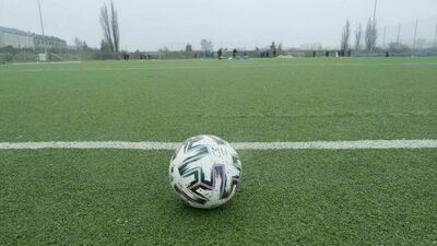 Boisko treningowe Areny Lublin wymaga poprawek. Będzie to sporo kosztować