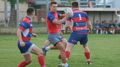 W nowym sezonie Edach Budowlani zamierzają powalczyć o medal mistrzostw Polski