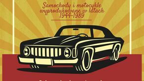 Zabytki na kółkach w Zamościu. Zlot przy Roztoczańskim Muzeum PRL