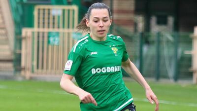 GKS Górnik Łęczna w świetnej formie przed startem rozgrywek