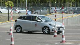 Protest w WORD Lublin. Część egzaminatorów nie przyszła do pracy, chcą zarabiać 6 tys. zł 