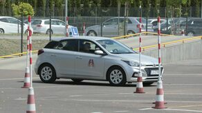 Protest w WORD Lublin. Część egzaminatorów nie przyszła do pracy, chcą zarabiać 6 tys. zł 