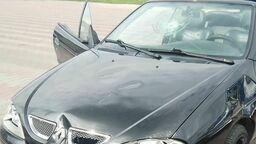 Kobieta nie chciała zrobić jajecznicy. Jej syn wpadł w szał [zdjęcia]