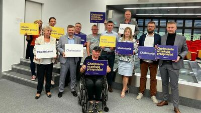 Chcą przeprosin od senatora za słowa o śmieciach. "Nie rozumiem, czym poczuli się dotknięci"