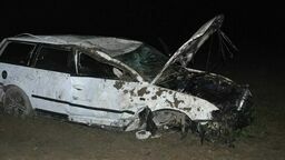 Śmiertelny wypadek i ucieczka z miejsca zdarzenia. Po kilku godzinach kierowca miał 2 promile we krwi