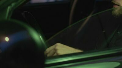 Nie wiedział, kogo wyprzedza. To będzie go sporo kosztować