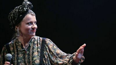 Lubliner Festival 2022. Za pan brat z kulturą żydowską [zdjęcia]