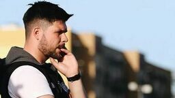 Mateusz Kacik (Lutnia Piszczac): Stać nas na walkę o miejsce w czubie tabeli