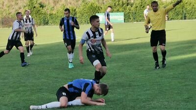 Drużyny z dołu tabeli chełmskiej okręgówki chcą się szybko poprawić