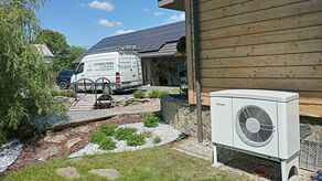 Już nie kotły gazowe, teraz boom na pompy ciepła. Sprawdzamy ceny