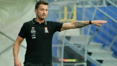 Nie było możliwości, żeby przegrać. Opinie po meczu GKS Jastrzębie – Motor Lublin